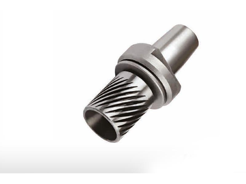 Ayar Mekanizması - R