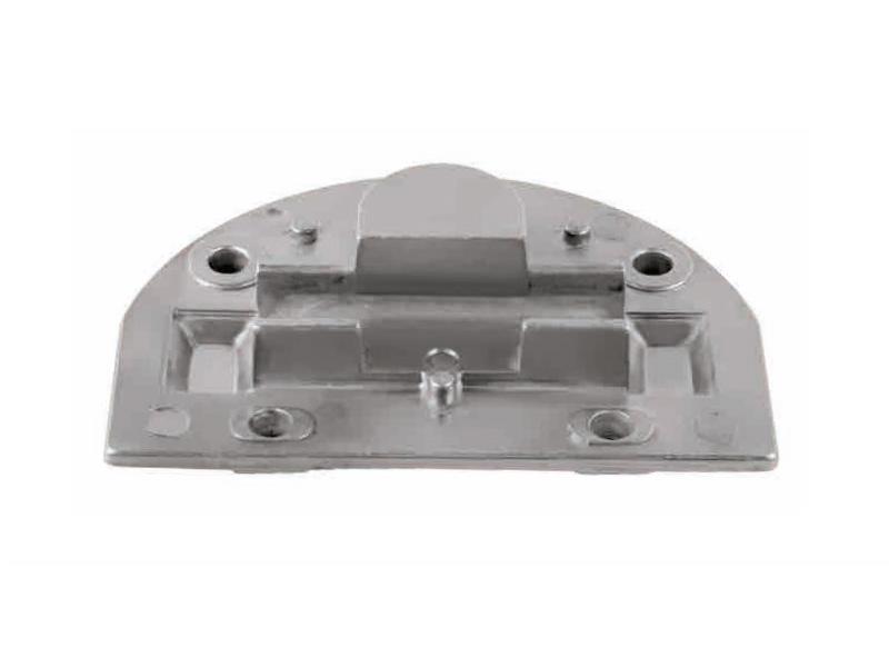 Fren Ayar Alüminyum Kapak